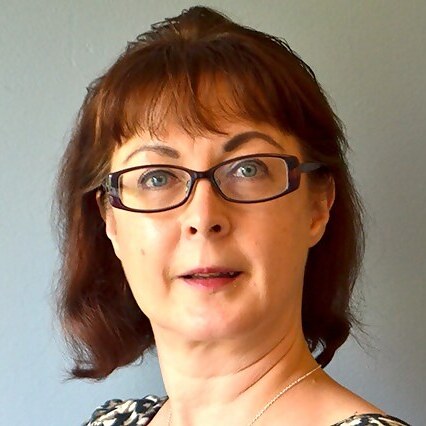 Eija Patala